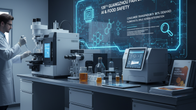 Тест на мед с флорфениколом и Обзор 139 Гуанчжоуской ярмарки?