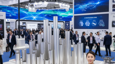 Top 10 Aluminum Bar Suppliers at China Import and Export Fair?