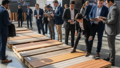 Top 10 WPC Decking Prices in Philippines for Global Buyers?