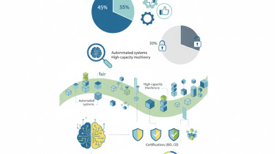 How to Choose the Right Packaging Machine at Canton Fair?