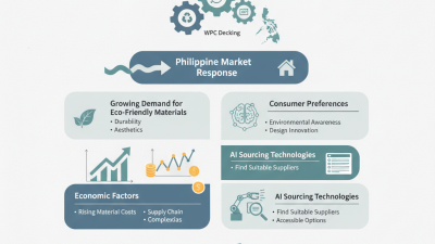 Wpc Decking Price Philippines at 139th Canton Fair 2026?