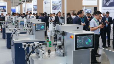 Top Hose Skiving Machines at China Import Export Fair 139?