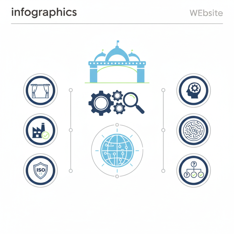 Discover the Best Aluminium Curtain Rail at the 139th Canton Fair?