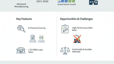 Rubber Conveyor Belt Trends at 2026 Canton Fair Insights?