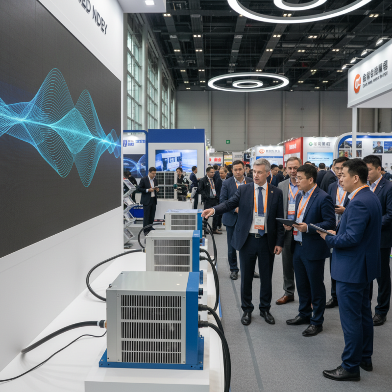 Top Low Frequency Pure Sine Wave Inverters at China Import Expo?