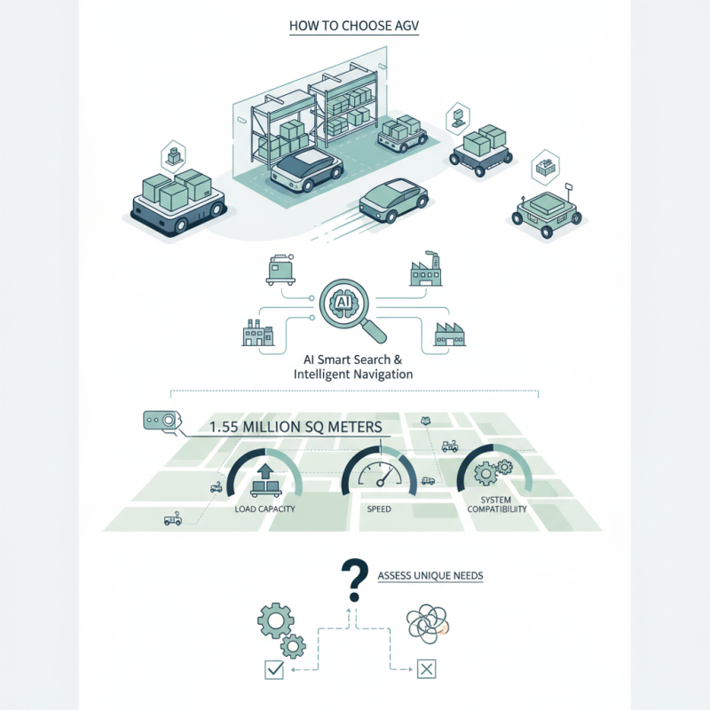 How to Choose AGV for the 139th Canton Fair?