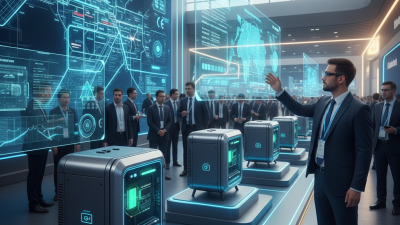 How to Choose the Best PV Combiner Box at 2026 Canton Fair?