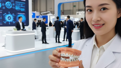 Why Choose Ceramic Brackets for Braces at the 139th Canton Fair?