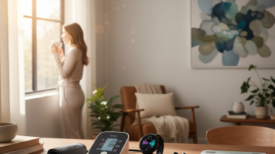 Top Health Equipment for Home You Should Consider?