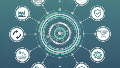 Top 10 Round Filter Press Solutions at Canton Fair 2026?
