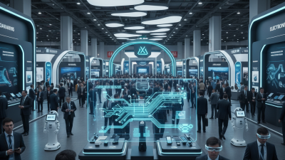 Top 10 Flexible Printed Circuits at China Import Export Fair?