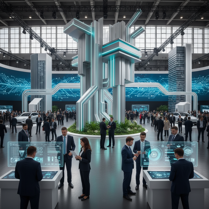 What is Aluminum Bar and Its Role in the 139th Canton Fair?