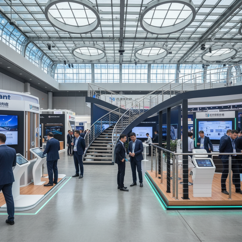 Top Interior Cable Railing Systems at Canton Fair 2026?