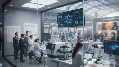 Как провести тест на мед с флорфениколом на 139 ярмарке?