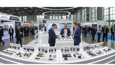 Top 10 TPMS Service Kits to Discover at China Import Fair?