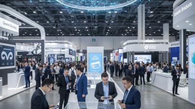 2026 Top Ceramic Brackets Braces at Canton Fair What to Expect?