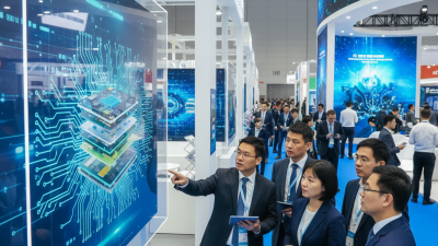 Top 10 Tips for Circuit Board Manufacturing at Canton Fair 139?
