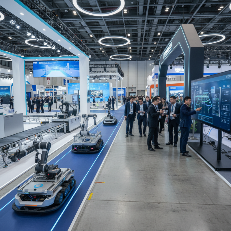 Best Tips for Picking AGV at the 139th Canton Fair?