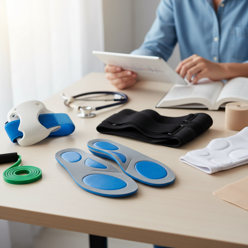 How to Choose the Best Orthopedic Products for Your Needs?