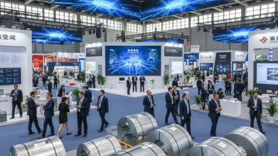 How to Source Galvanized Steel Coil at Canton Fair 2026?