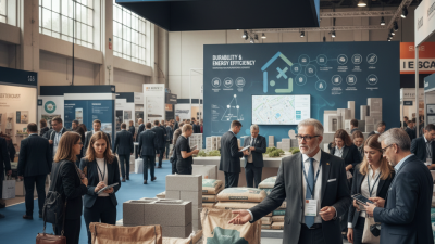 Best Cement Options for Home at China Import Export Fair 139?