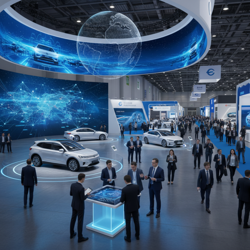 China Best International Vehicle Transport at 139th Canton Fair?