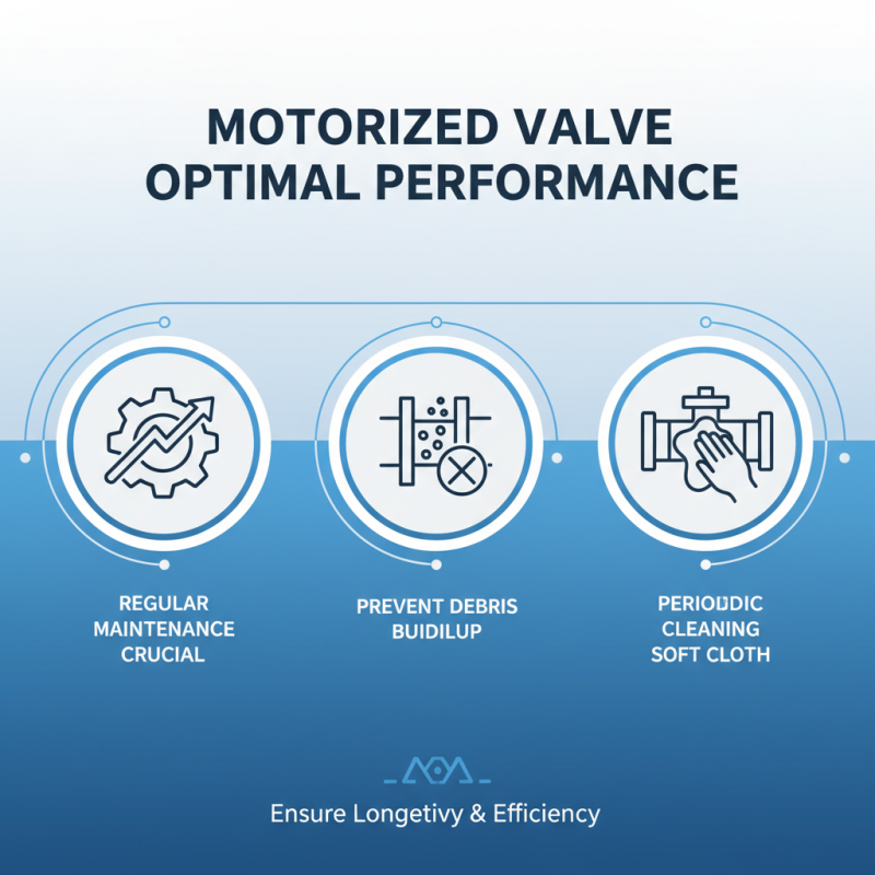 Top Tips for Motorized Valves at 139th Canton Fair?