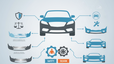 Top Types of Car Front Bumpers for Every Vehicle Model?