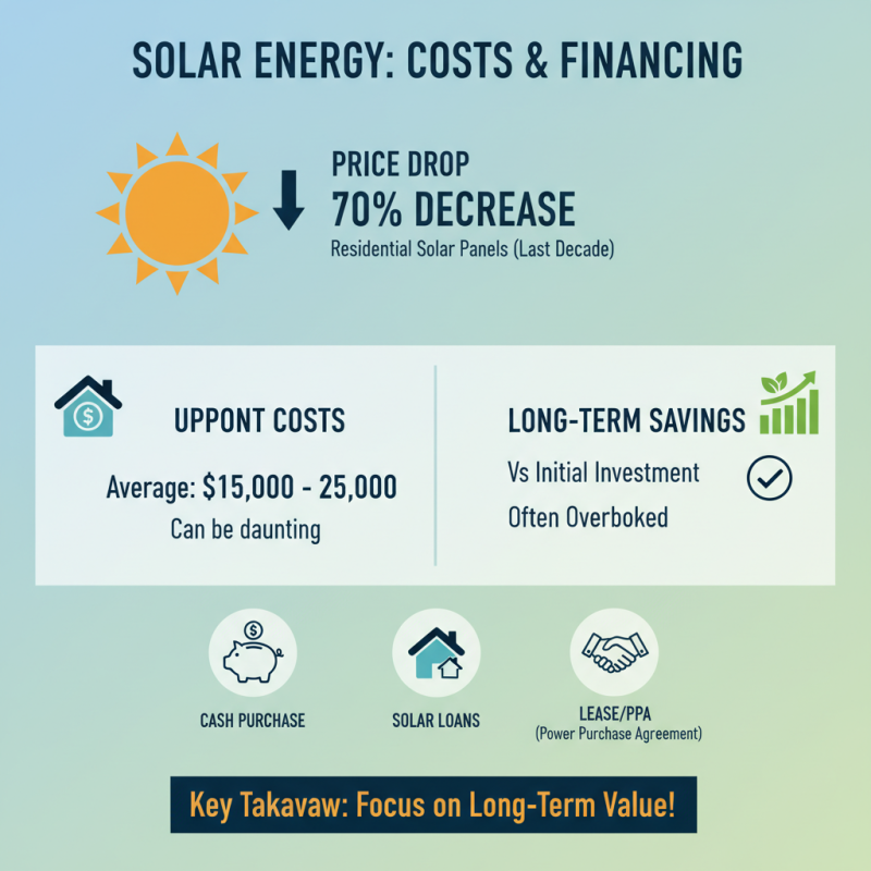 10 Essential Tips for Choosing Solar Power Panels for Your Home