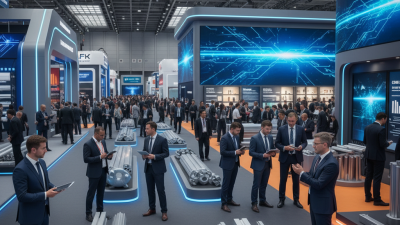 Aluminum Bar Opportunities at the 139th Canton Fair?