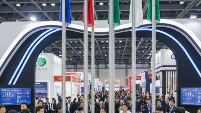 Why Choose Stainless Steel Flagpoles at the 139th Canton Fair?