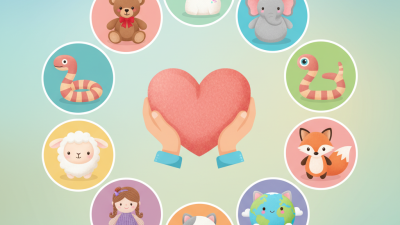 Top 10 Best Soft Toys for All Ages to Cherish and Love?