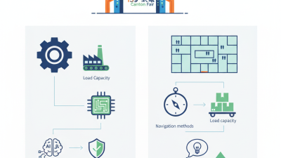 Top Tips for Selecting AGV at the 139th Canton Fair?