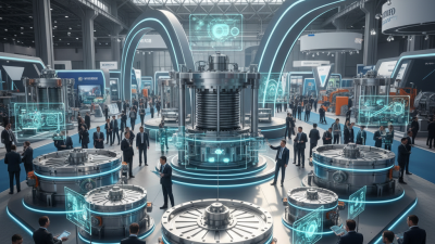 Top 10 Round Filter Press Products at the 139th Canton Fair?