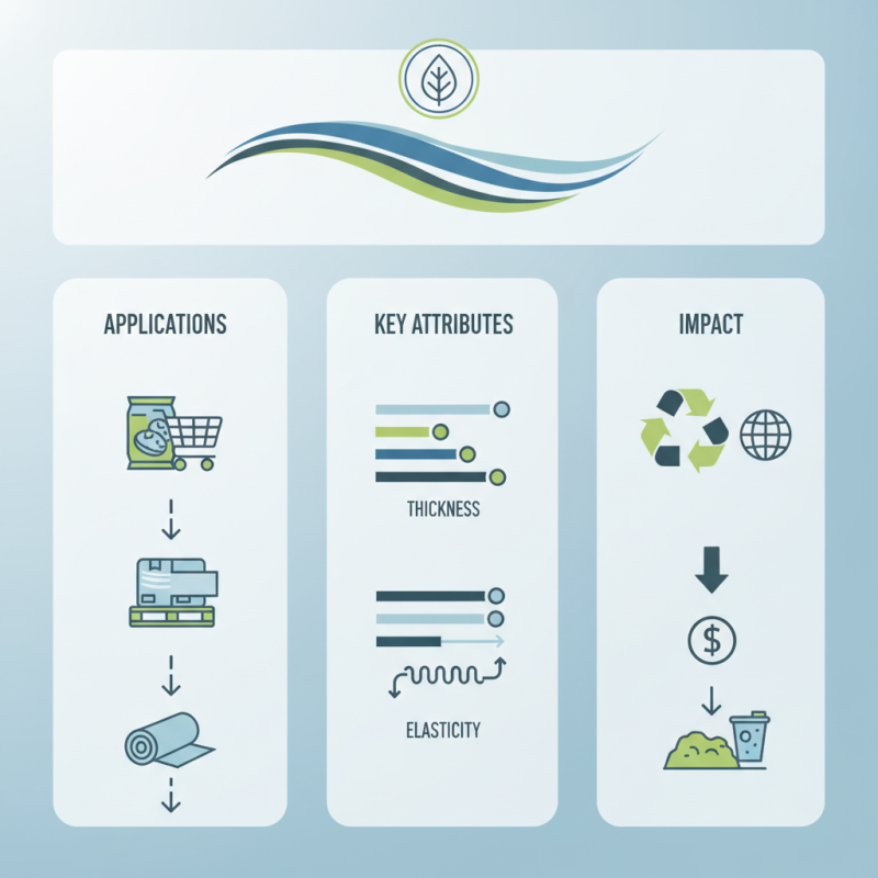 Top 10 Best Polyethylene Wrap Plastic Film Options for Your Needs?