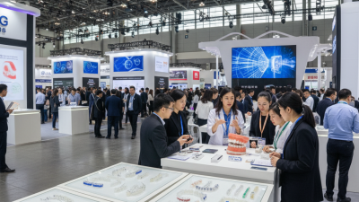 How to Choose Ceramic Brackets for Braces at Canton Fair?