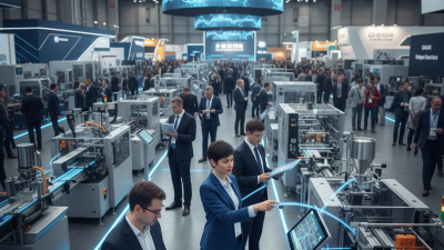 How to Choose the Right Packaging Machine at Canton Fair 2026?