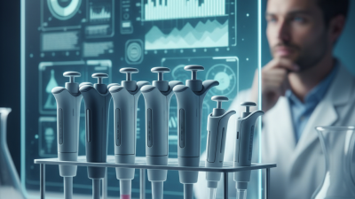 China Best Laboratory Pipette Reviews and Buying Guide for 2026?