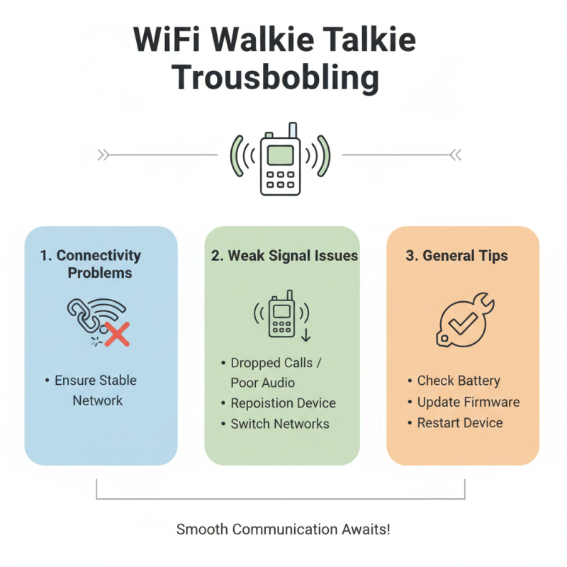 2026 How to Use Wifi Walkie Talkie for Improved Communication?