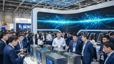 Best PV Combiner Box Solutions at the 139th Canton Fair?