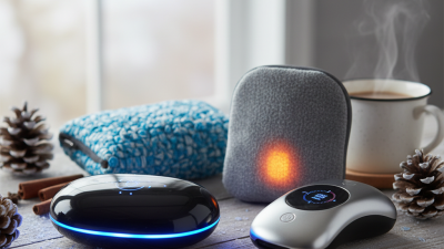 2026 Best Hand Warmer Choices for Cold Weather Comfort?