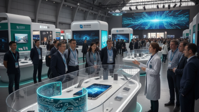 What are Flexible Printed Circuits at the 139th Canton Fair?