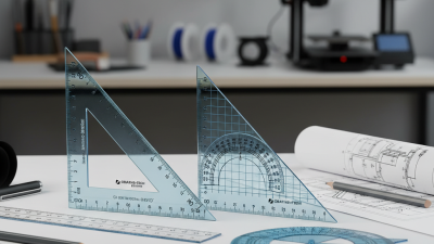 Почему стоит выбрать набор линеек из 4 штук на 139-й ярмарке?