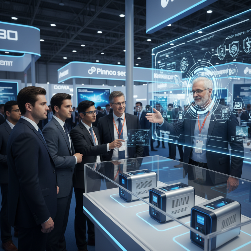 How to Choose a Low Frequency Pure Sine Wave Inverter at Canton Fair?