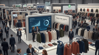 Top 10 French Terry Jackets to Discover at Canton Fair 2026