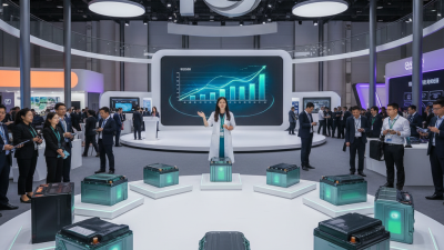 Top 10 Lithium Ion Automotive Batteries at China Import Expo?