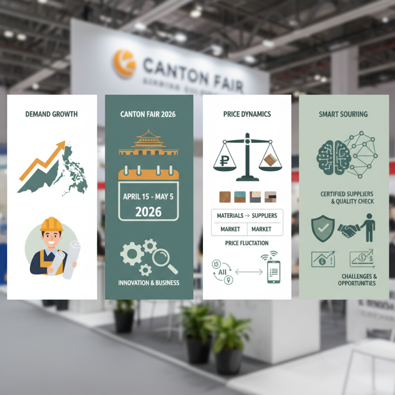 Wpc Decking Price Philippines at 139th Canton Fair Insights?