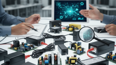 How to Choose the Right Power Supply for Your Electronics?