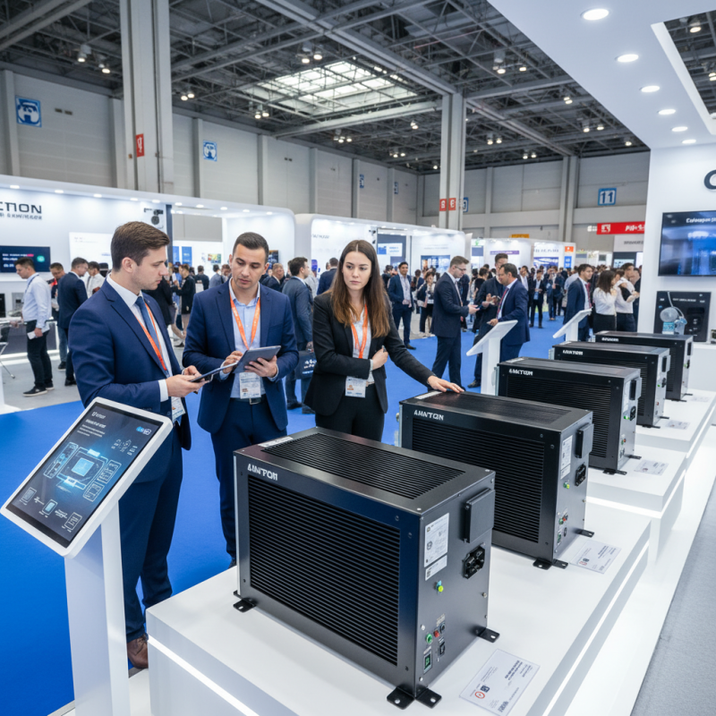 How to Choose a Low Frequency Pure Sine Wave Inverter at Canton Fair?