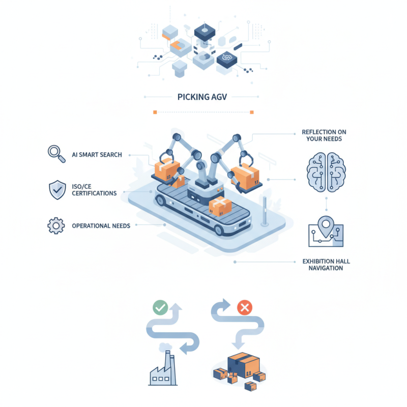 Top Tips for Choosing the Right AGV at China Import Export Fair?